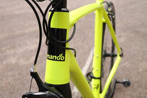 Mango bike size guide sale